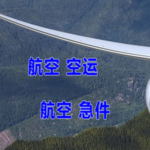 大理凤仪航空货运快递-选东方航空和上海航空